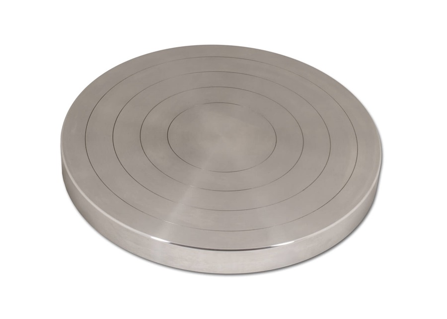 Hrnčiarska točňa pre RK-55 / 3D a W-T, priemer 300 mm