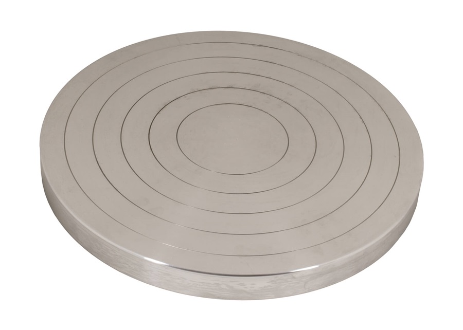 Hrnčiarska točňa pre RK-3E priemer 350 mm