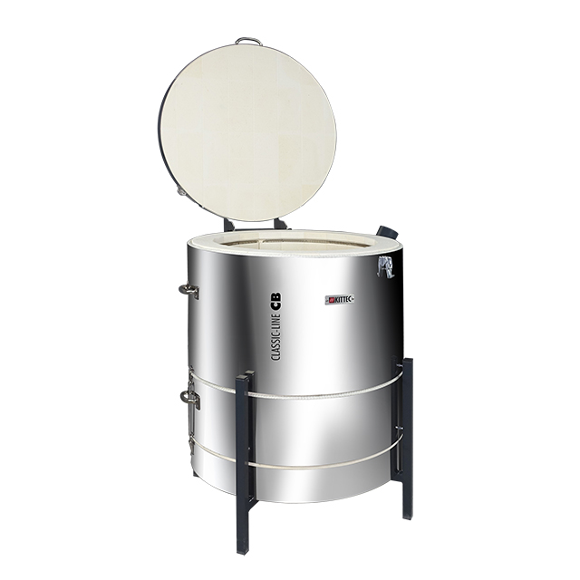 Keramická pec KITTEC CB 190 S PLUS- Studio line