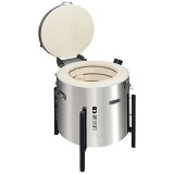 Vypaľovacia keramická pec KITTEC CB 50- Studio line